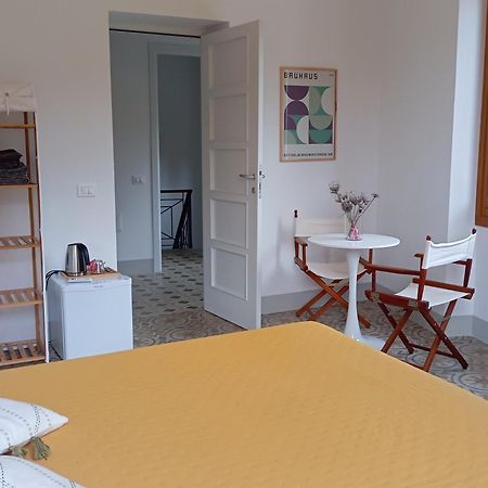 B&B San Gregorio Sinnai Exterior photo