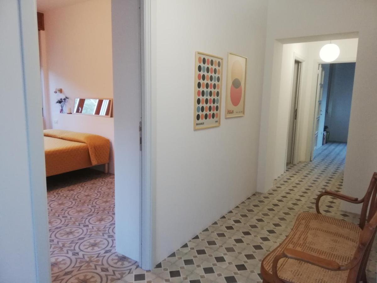B&B San Gregorio Sinnai Exterior photo