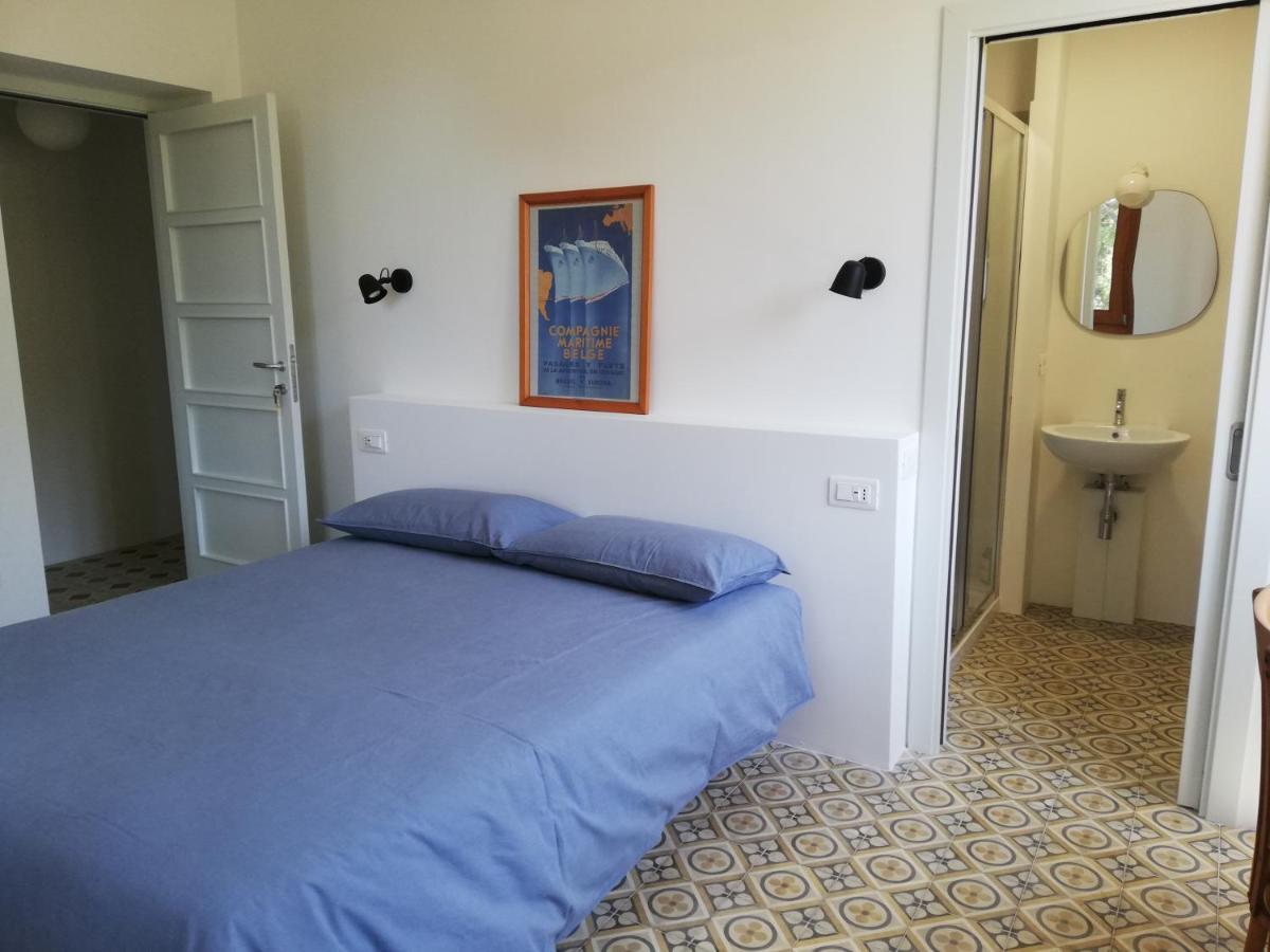 B&B San Gregorio Sinnai Exterior photo