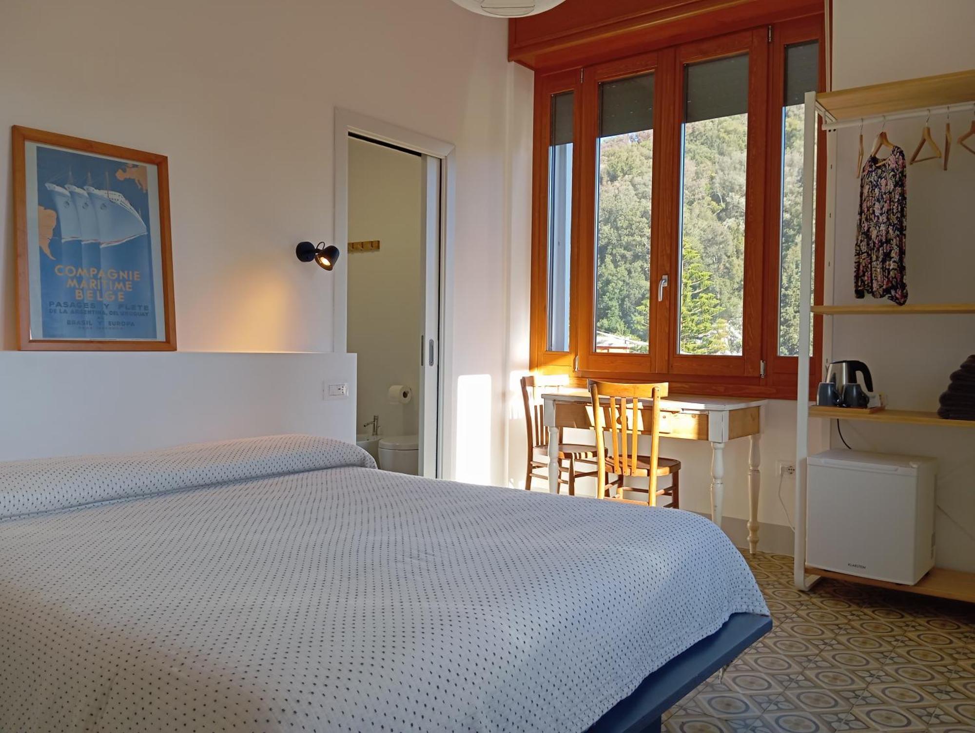 B&B San Gregorio Sinnai Exterior photo